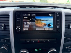 Used 2012  Ram 1500 4WD Crew Cab Sport at House of Carz near Rochester&comma; IN