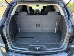 Used 2017  Chevrolet Traverse 4d SUV FWD LT w/1LT at House of Carz near Rochester, IN