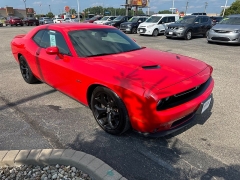Used 2016 Dodge Challenger 2d Coupe R/T at House of Carz near Rochester, IN