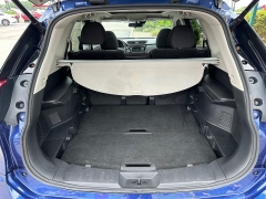 Used 2020 Nissan Rogue 4d SUV AWD SV at House of Carz near Rochester, IN