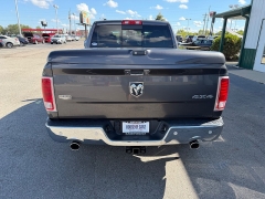 Used 2016  Ram 1500 4WD Crew Cab Laramie at House of Carz near Rochester, IN