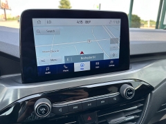 Used 2022 Ford Escape Titanium AWD at House of Carz near Rochester, IN