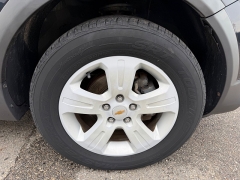 Used 2014  Chevrolet Captiva Sport 4d SUV FWD LS2 at House of Carz near Rochester&comma; IN