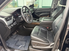 Used 2017  Chevrolet Tahoe 4d SUV 4WD LT at House of Carz near Rochester&comma; IN