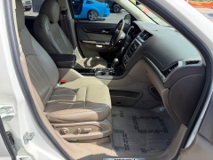 Used 2014  GMC Acadia 4d SUV AWD Denali at House of Carz near Rochester&comma; IN