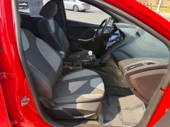Used 2014  Ford Focus 4d Hatchback ST at House of Carz near Rochester&comma; IN
