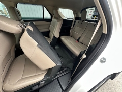 Used 2021 Ford Explorer Limited RWD at House of Carz near Rochester, IN