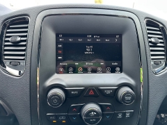 Used 2019 Dodge Durango 4d SUV AWD GT Plus at House of Carz near Rochester, IN