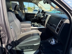 Used 2016  Ram 1500 4WD Crew Cab Laramie at House of Carz near Rochester, IN