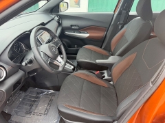 Used 2020  Nissan Kicks 4d SUV FWD SR at House of Carz near Rochester&comma; IN