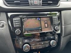 Used 2020 Nissan Rogue 4d SUV AWD SV at House of Carz near Rochester, IN