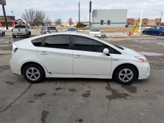 Used 2014  Toyota Prius 5d Hatchback Two at House of Carz near Rochester&comma; IN