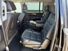 Used 2017  Cadillac Escalade ESV 4d SUV 4WD Luxury at House of Carz near Rochester&comma; IN