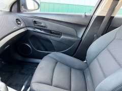 Used 2012  Chevrolet Cruze 4d Sedan LT1 at House of Carz near Rochester, IN