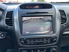 Used 2015 Kia Sorento 4d SUV FWD SX at House of Carz near Rochester, IN