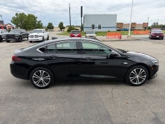 Used 2018  Buick Regal Sportback 4d Hatchback FWD Essence at House of Carz near Rochester&comma; IN