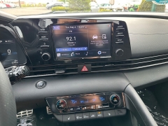 Used 2022 Hyundai Elantra N Line DCT at House of Carz near Rochester, IN