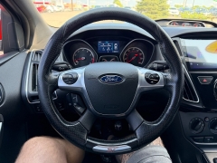 Used 2014  Ford Focus 4d Hatchback ST at House of Carz near Rochester&comma; IN