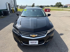 Used 2019  Chevrolet Impala 4d Sedan LT w&sol;1LT V6 at House of Carz near Rochester&comma; IN
