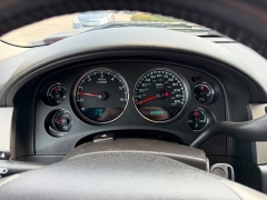 Used 2013  Chevrolet Silverado 2500 4WD Ext Cab LTZ at House of Carz near Rochester&comma; IN