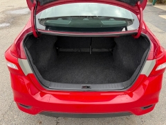 Used 2016  Nissan Sentra 4d Sedan SR at House of Carz near Rochester&comma; IN