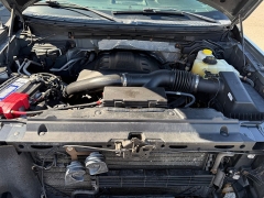 Used 2014  Ford F-150 4WD Supercrew FX4 5 1/2 at House of Carz near Rochester, IN