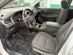 Used 2020  GMC Acadia 4d SUV AWD AT4 at House of Carz near Rochester&comma; IN