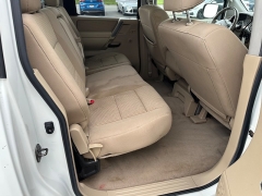 Used 2008 Nissan Titan 2WD Crew Cab SE at House of Carz near Rochester, IN
