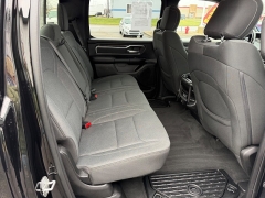 Used 2021  Ram 1500 4WD Big Horn Crew Cab 5'7" Box at House of Carz near Rochester&comma; IN