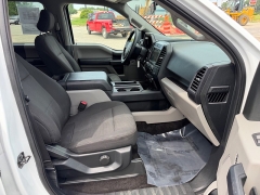 Used 2017  Ford F-150 4WD SuperCrew XL STX 5 1&sol;2 at House of Carz near Rochester&comma; IN