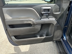 Used 2015 GMC Sierra 2500 4WD Reg Cab Base at House of Carz near Rochester, IN