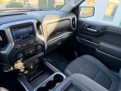 Used 2019  Chevrolet Silverado 1500 4WD Double Cab RST at House of Carz near Rochester&comma; IN