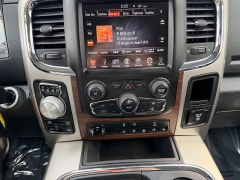 Used 2016  Ram 1500 4WD Quad Cab Laramie at House of Carz near Rochester&comma; IN