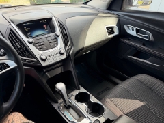 Used 2012  Chevrolet Equinox 4d SUV FWD LT1 2&period;4L at House of Carz near Rochester&comma; IN