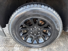 Used 2017  GMC Sierra 1500 4WD Double Cab SLE at House of Carz near Rochester&comma; IN