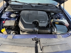 Used 2016  Dodge Challenger 2d Coupe SXT at House of Carz near Rochester&comma; IN
