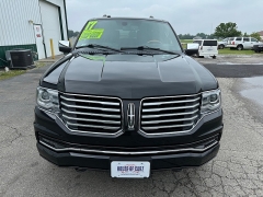 Used 2017 Lincoln Navigator L 4d SUV 4WD Select at House of Carz near Rochester, IN