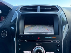 Used 2018  Ford Explorer 4d SUV 4WD Limited at House of Carz near Rochester&comma; IN