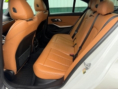 Used 2021  BMW 3 Series 330i xDrive Sedan North America at House of Carz near Rochester&comma; IN