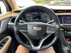 Used 2020 Cadillac XT6 4d SUV AWD Premium Luxury at House of Carz near Rochester, IN