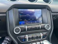 Used 2022 Ford Mustang EcoBoost Premium Convertible at House of Carz near Rochester, IN