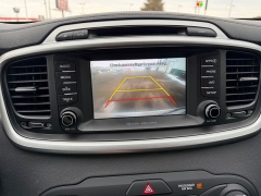 Used 2018  Kia Sorento 4d SUV AWD LX at House of Carz near Rochester&comma; IN