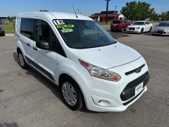 Used 2018 Ford Transit Connect Cargo Van XLT at House of Carz near Rochester, IN