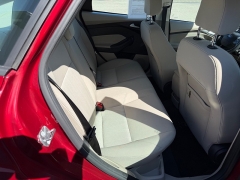 Used 2016  Ford Focus 4d Sedan SE at House of Carz near Rochester&comma; IN