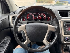 Used 2016  GMC Acadia 4d SUV AWD Denali at House of Carz near Rochester&comma; IN