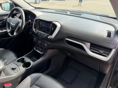 Used 2019  GMC Terrain 4d SUV AWD SLT 1&period;5L Turbo at House of Carz near Rochester&comma; IN