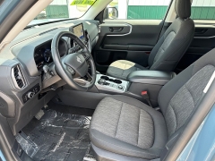 Used 2023 Ford Bronco Sport Big Bend 4x4 at House of Carz near Rochester, IN