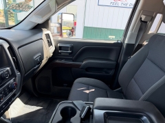 Used 2018  GMC Sierra 1500 4WD Double Cab SLE at House of Carz near Rochester&comma; IN