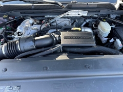 Used 2018 GMC Sierra 2500 4WD Crew Cab Denali at House of Carz near Rochester, IN