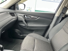 Used 2020 Nissan Rogue 4d SUV AWD SV at House of Carz near Rochester, IN